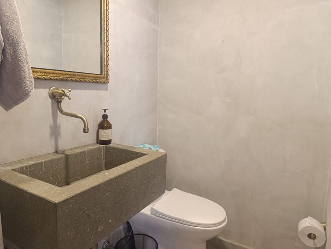 Apartamento de 3 alcobas en venta en El Poblado, Medellín, 212 m² · foto 17 de 19