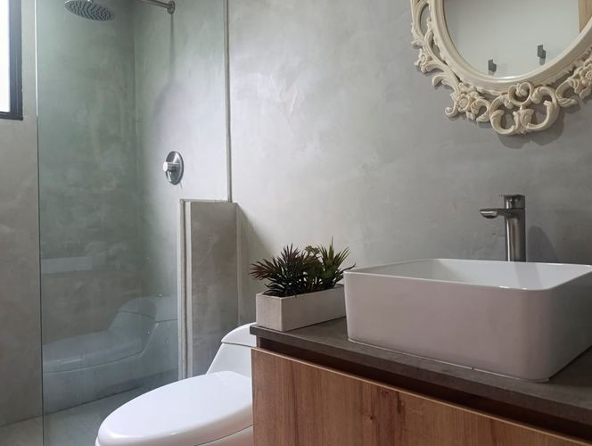 Apartamento de 3 alcobas en venta en El Poblado, Medellín, 212 m² · foto 18 de 19