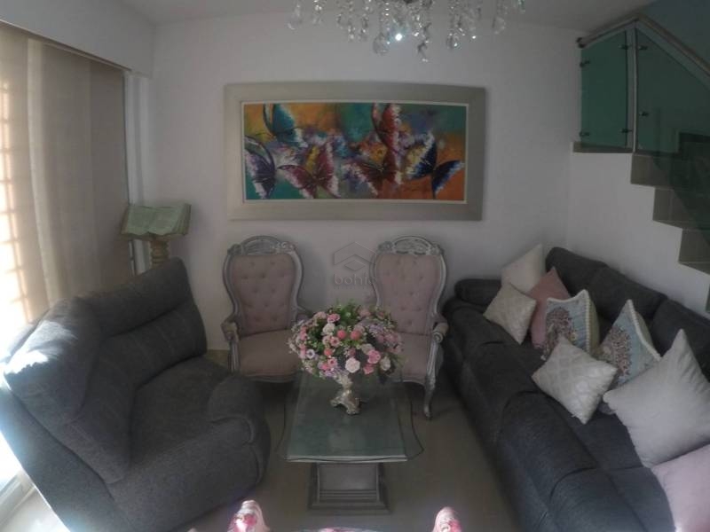 Casa en venta en Urb. Vallejo, Montería · foto 2 de 21