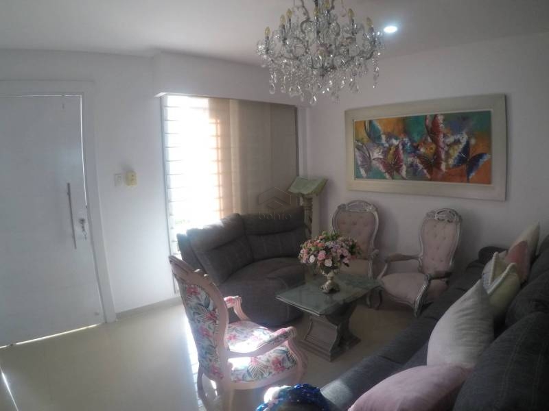 Casa en venta en Urb. Vallejo, Montería · foto 3 de 21