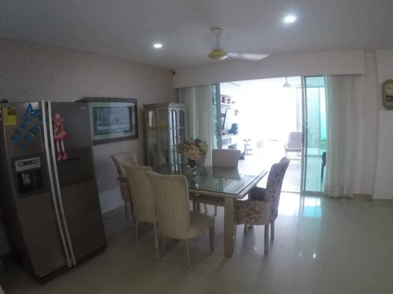 Casa en venta en Urb. Vallejo, Montería · foto 4 de 21