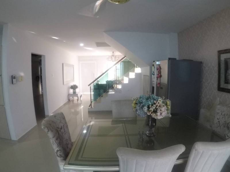 Casa en venta en Urb. Vallejo, Montería · foto 6 de 21