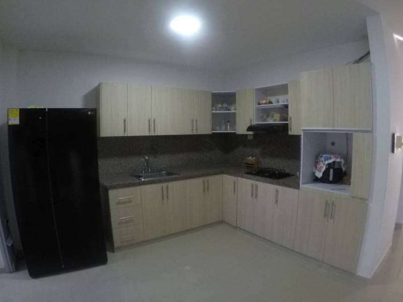 Casa en venta en Urb. Vallejo, Montería · foto 8 de 21