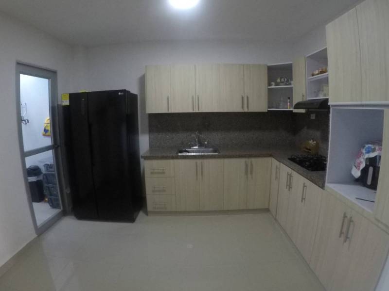 Casa en venta en Urb. Vallejo, Montería · foto 9 de 21