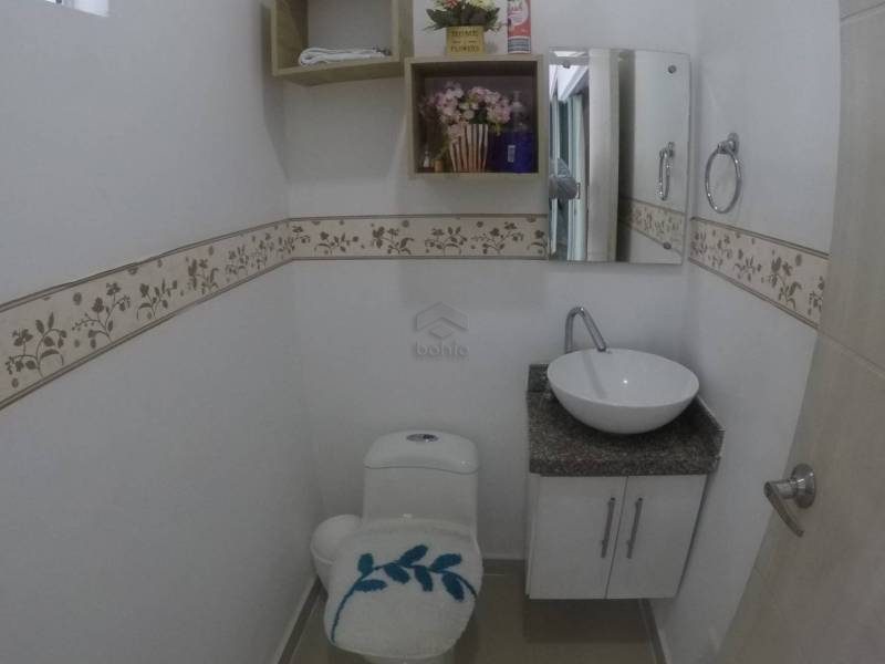 Casa en venta en Urb. Vallejo, Montería · foto 10 de 21