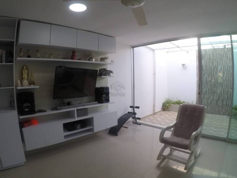 Casa en venta en Urb. Vallejo, Montería · foto 11 de 21