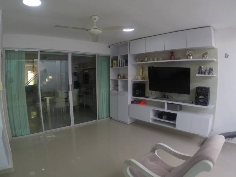Casa en venta en Urb. Vallejo, Montería · foto 12 de 21