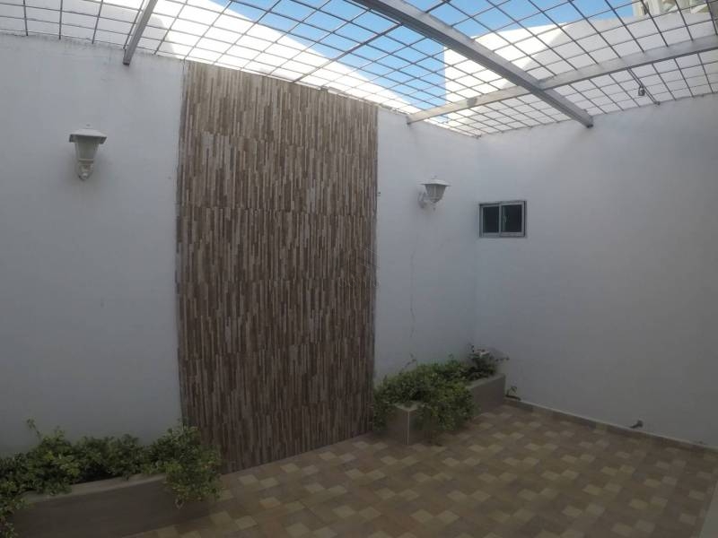 Casa en venta en Urb. Vallejo, Montería · foto 13 de 21