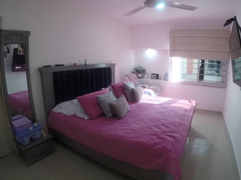 Casa en venta en Urb. Vallejo, Montería · foto 14 de 21