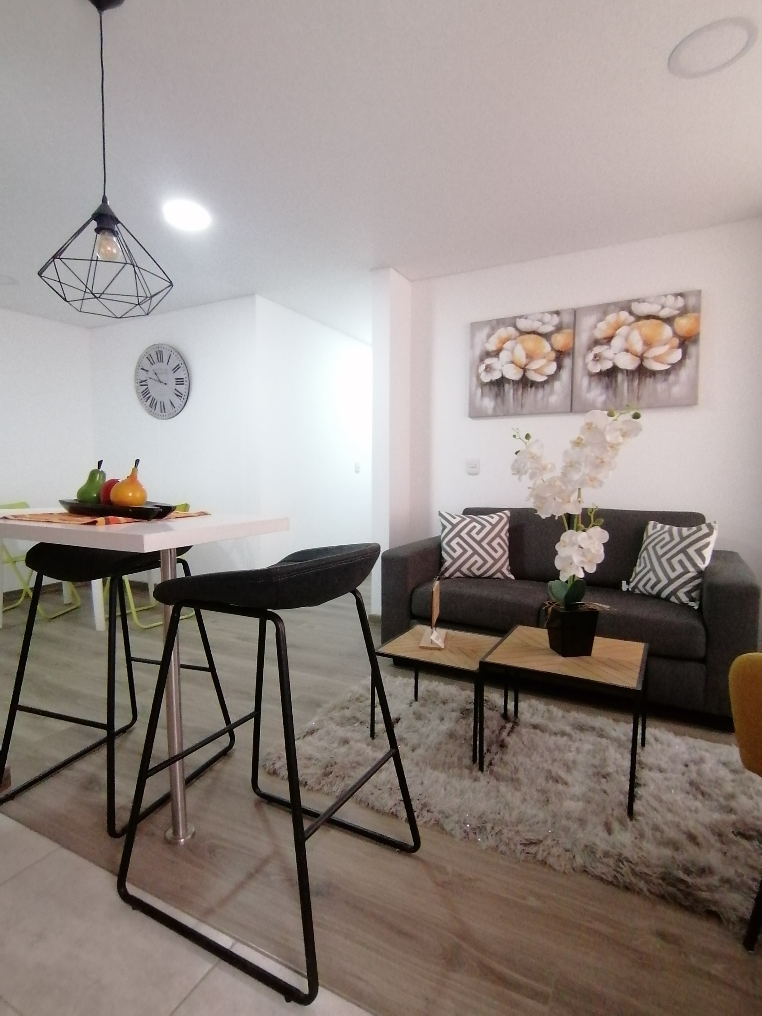 Apartamento en venta en Lijacá, Bogotá · foto 2 de 15