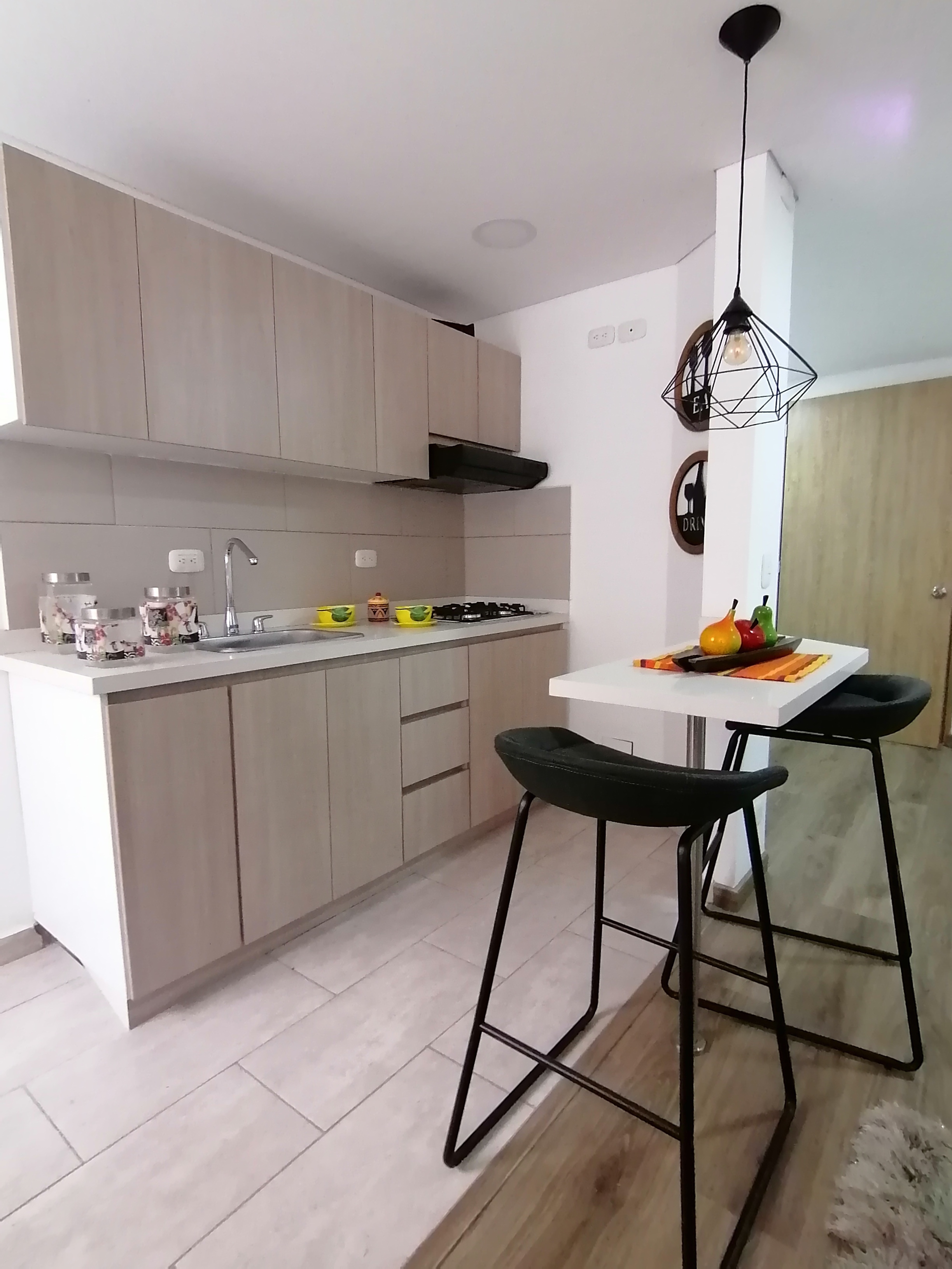 Apartamento en venta en Lijacá, Bogotá · foto 4 de 15