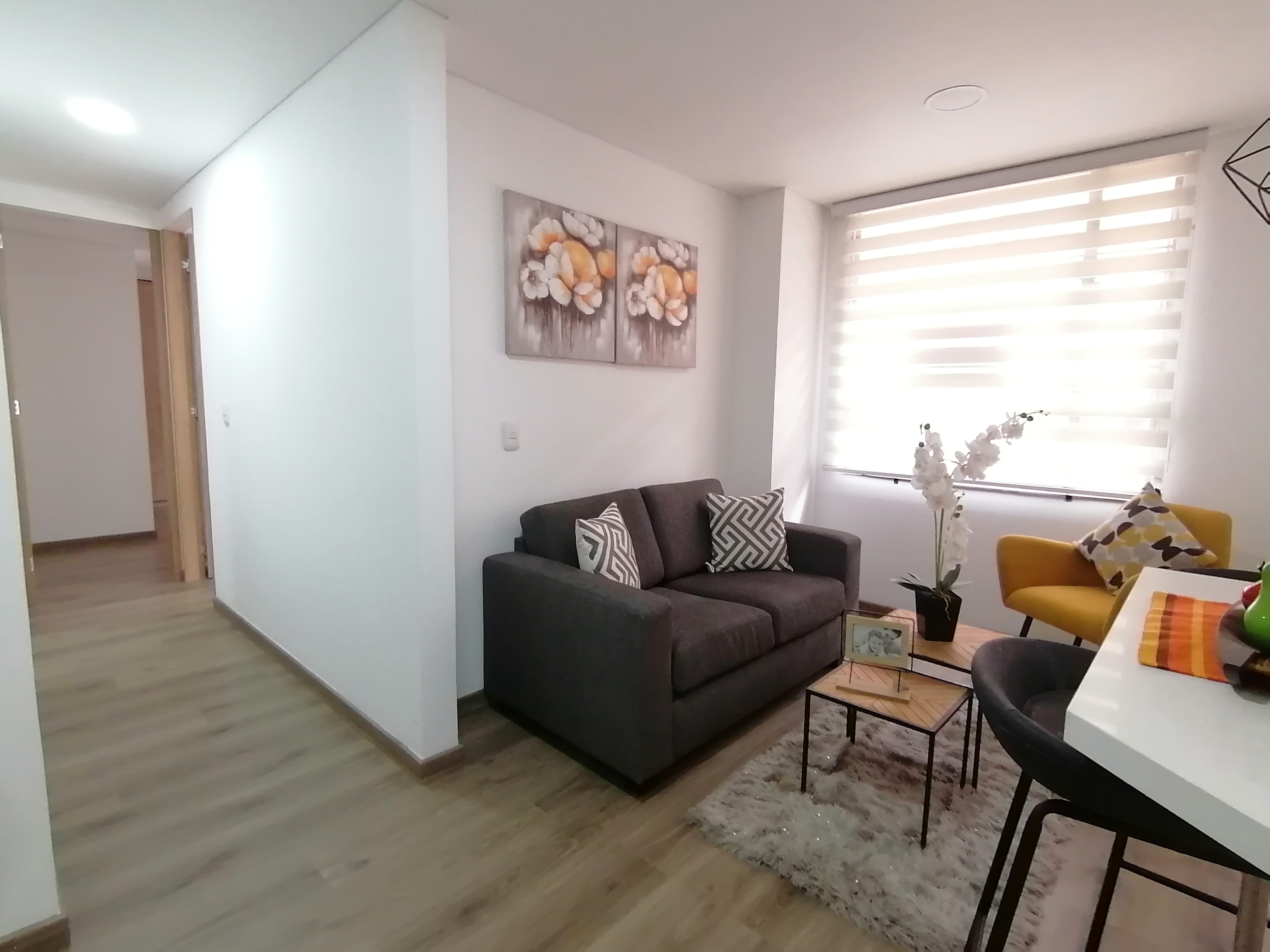 Apartamento en venta en Lijacá, Bogotá · foto 5 de 15