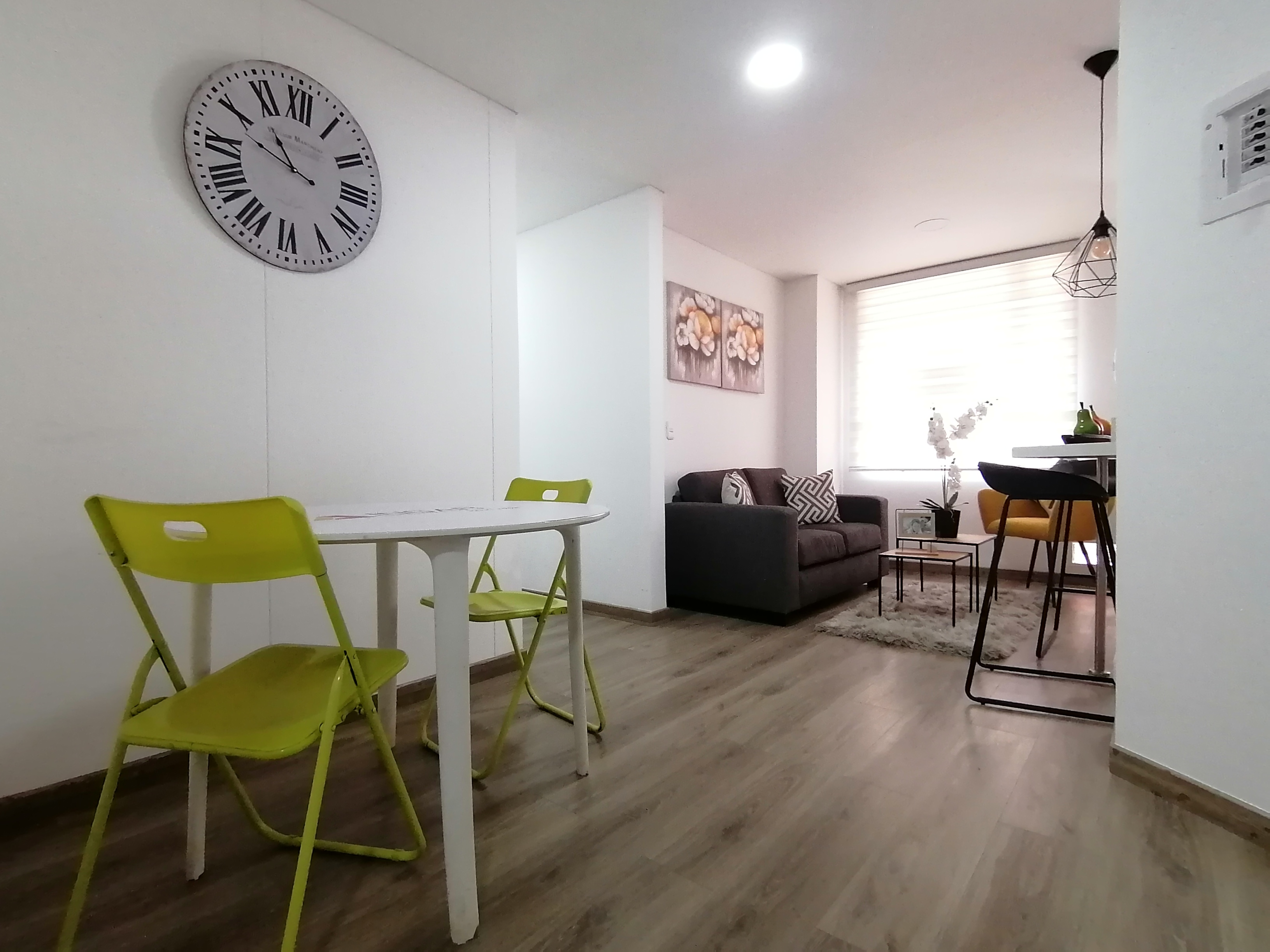 Apartamento en venta en Lijacá, Bogotá · foto 6 de 15