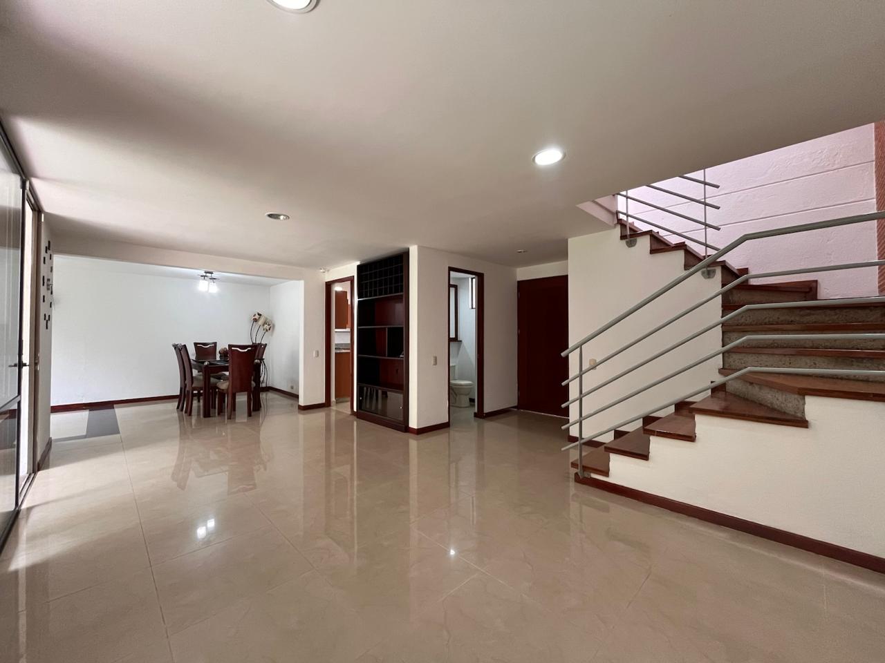 House for rent in Envigado, Envigado