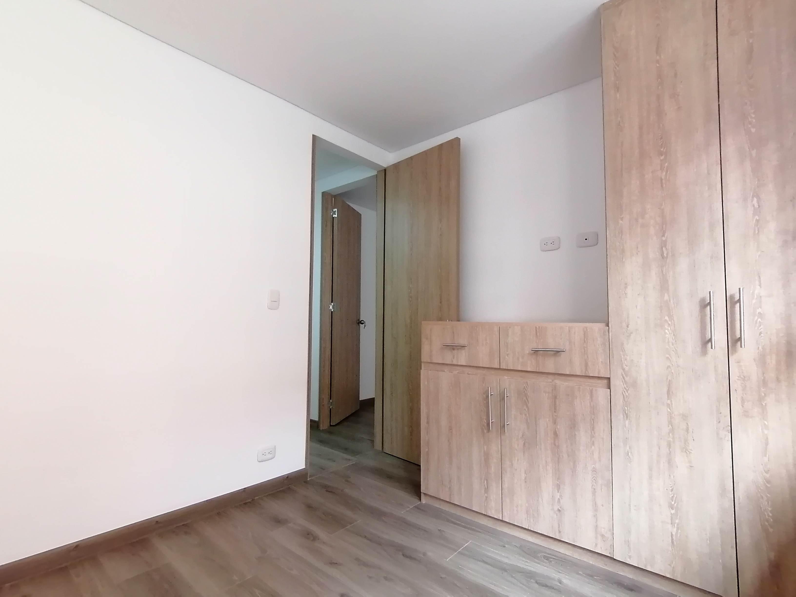 Apartamento en venta en Lijacá, Bogotá · foto 7 de 15