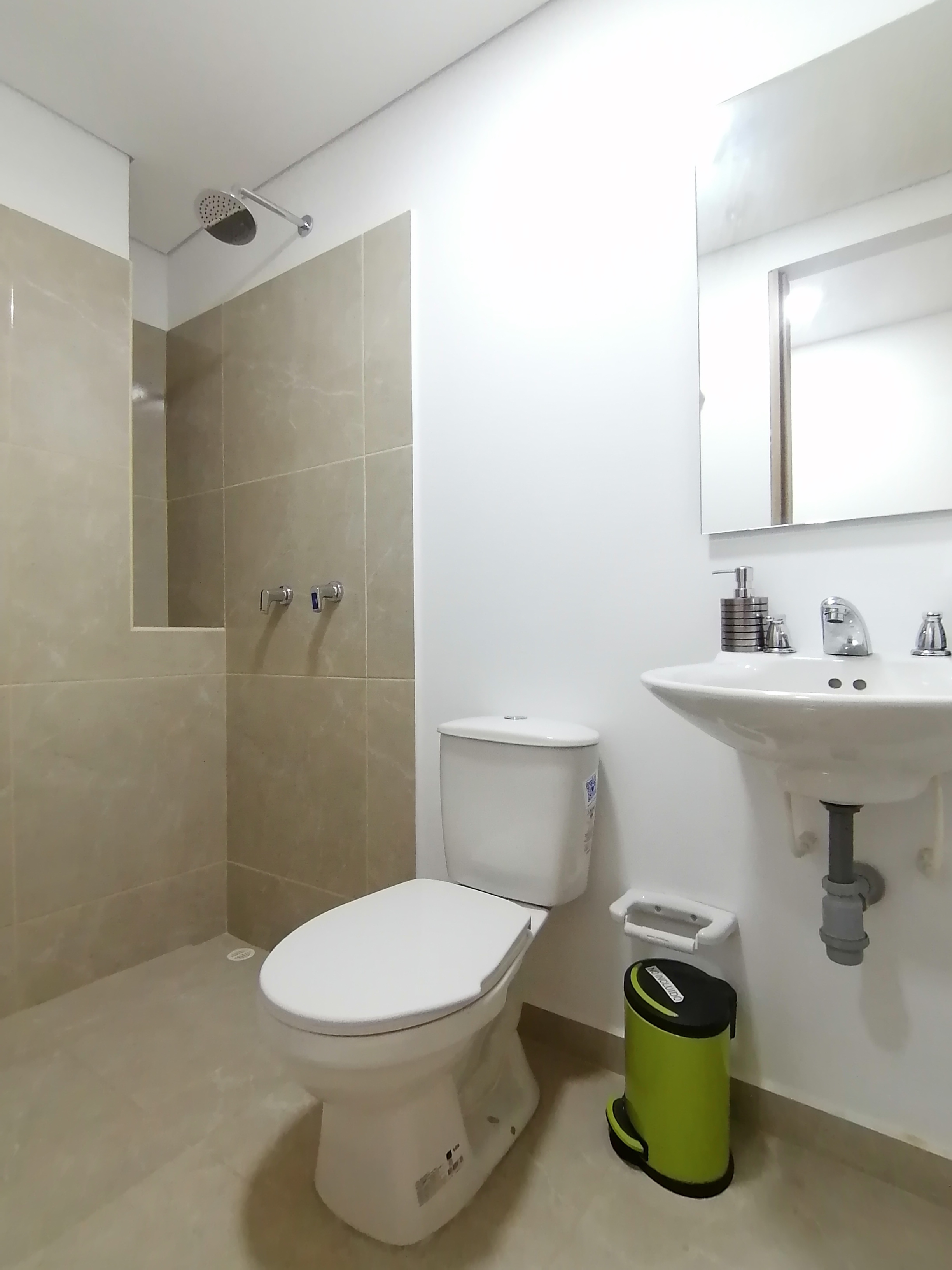 Apartamento en venta en Lijacá, Bogotá · foto 9 de 15