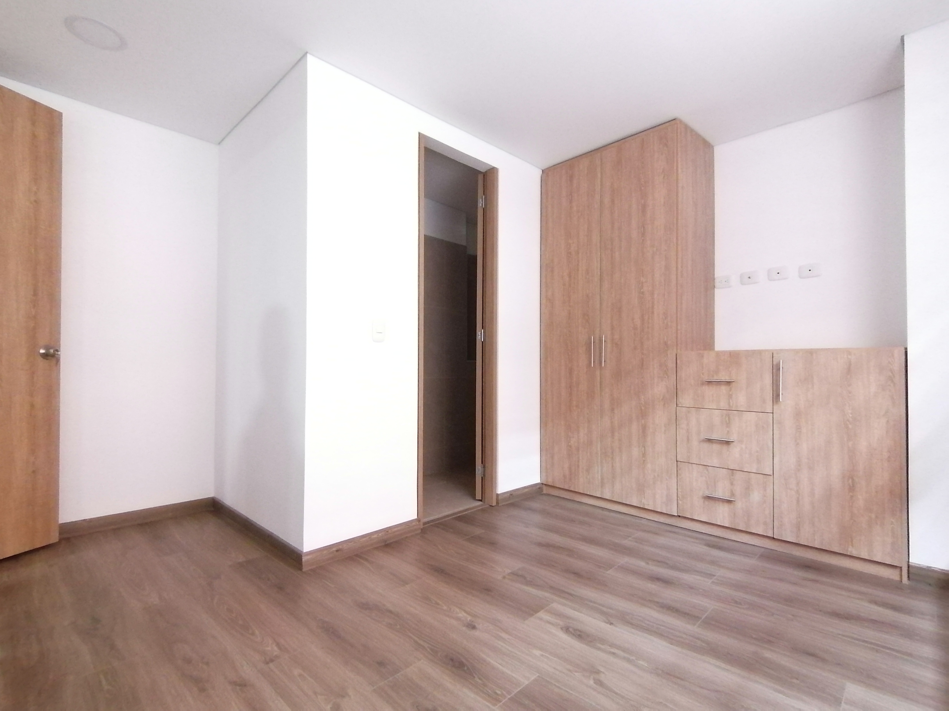 Apartamento en venta en Lijacá, Bogotá · foto 11 de 15