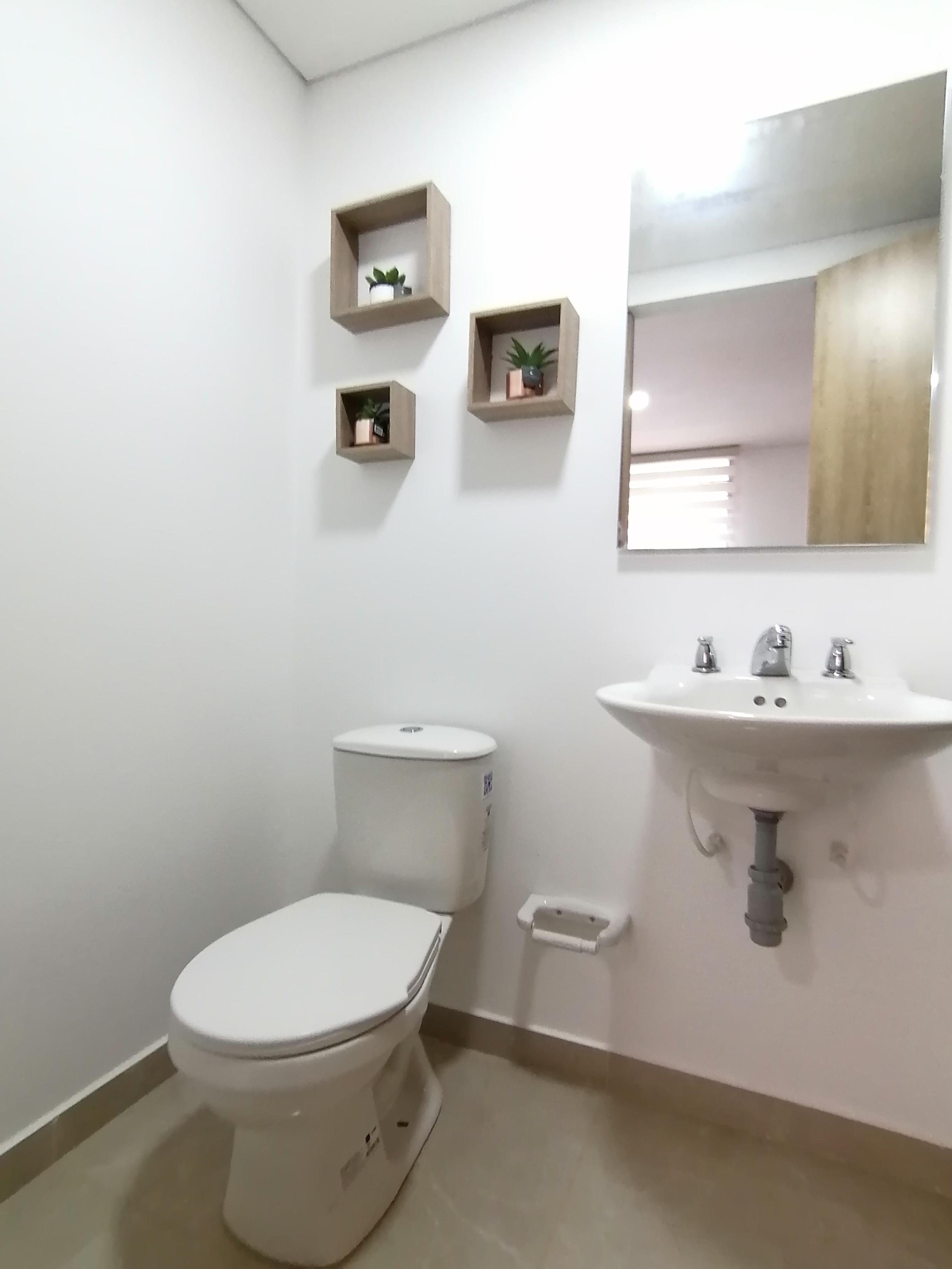 Apartamento en venta en Lijacá, Bogotá · foto 12 de 15