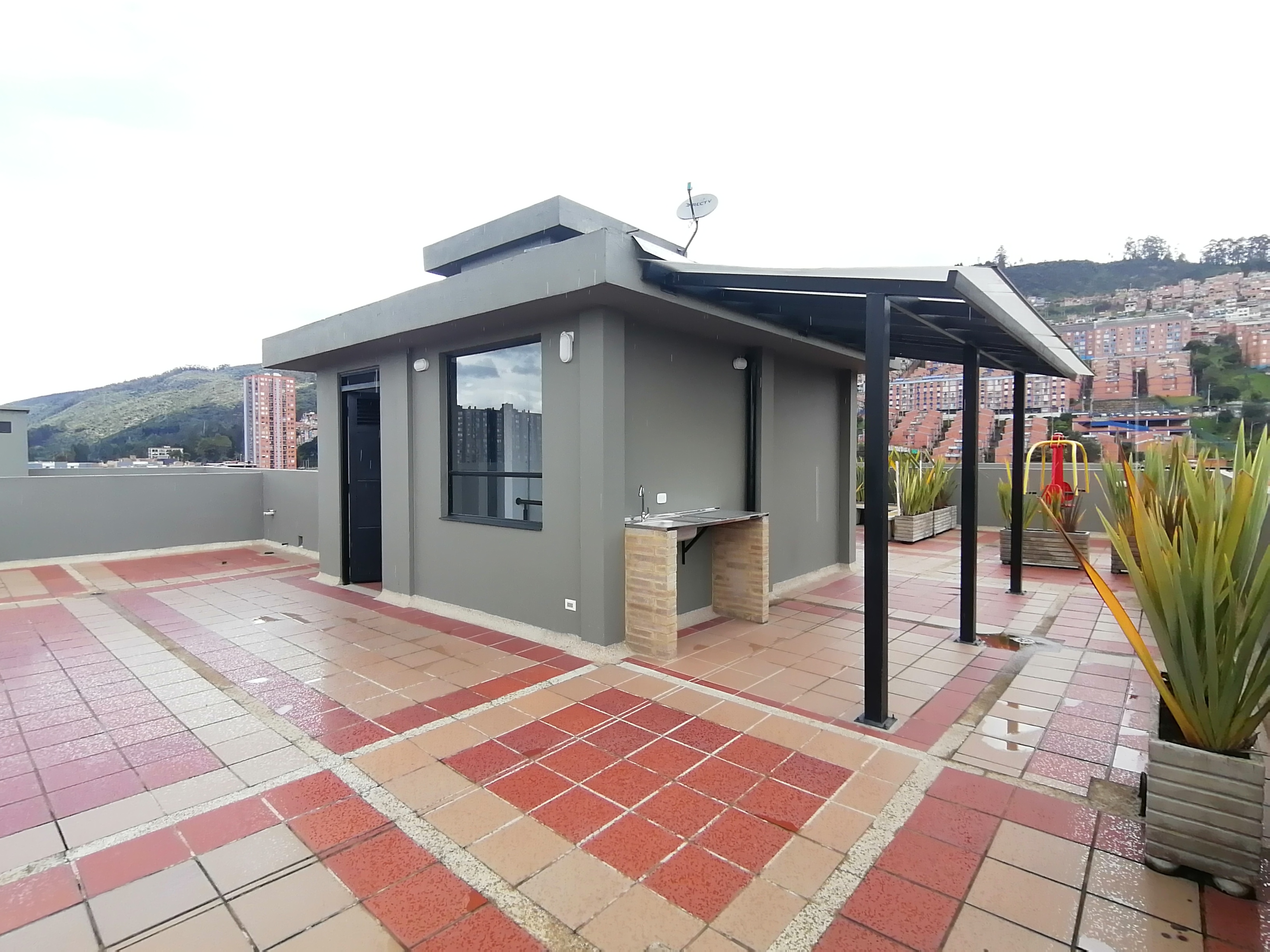 Apartamento en venta en Lijacá, Bogotá · foto 13 de 15