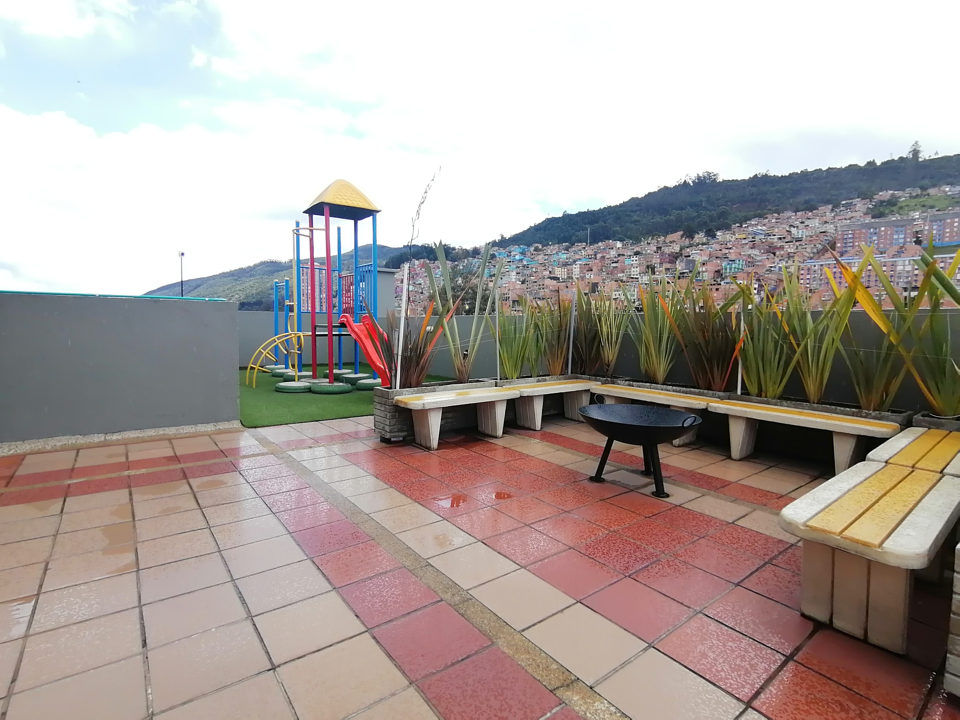 Apartamento en venta en Lijacá, Bogotá · foto 14 de 15