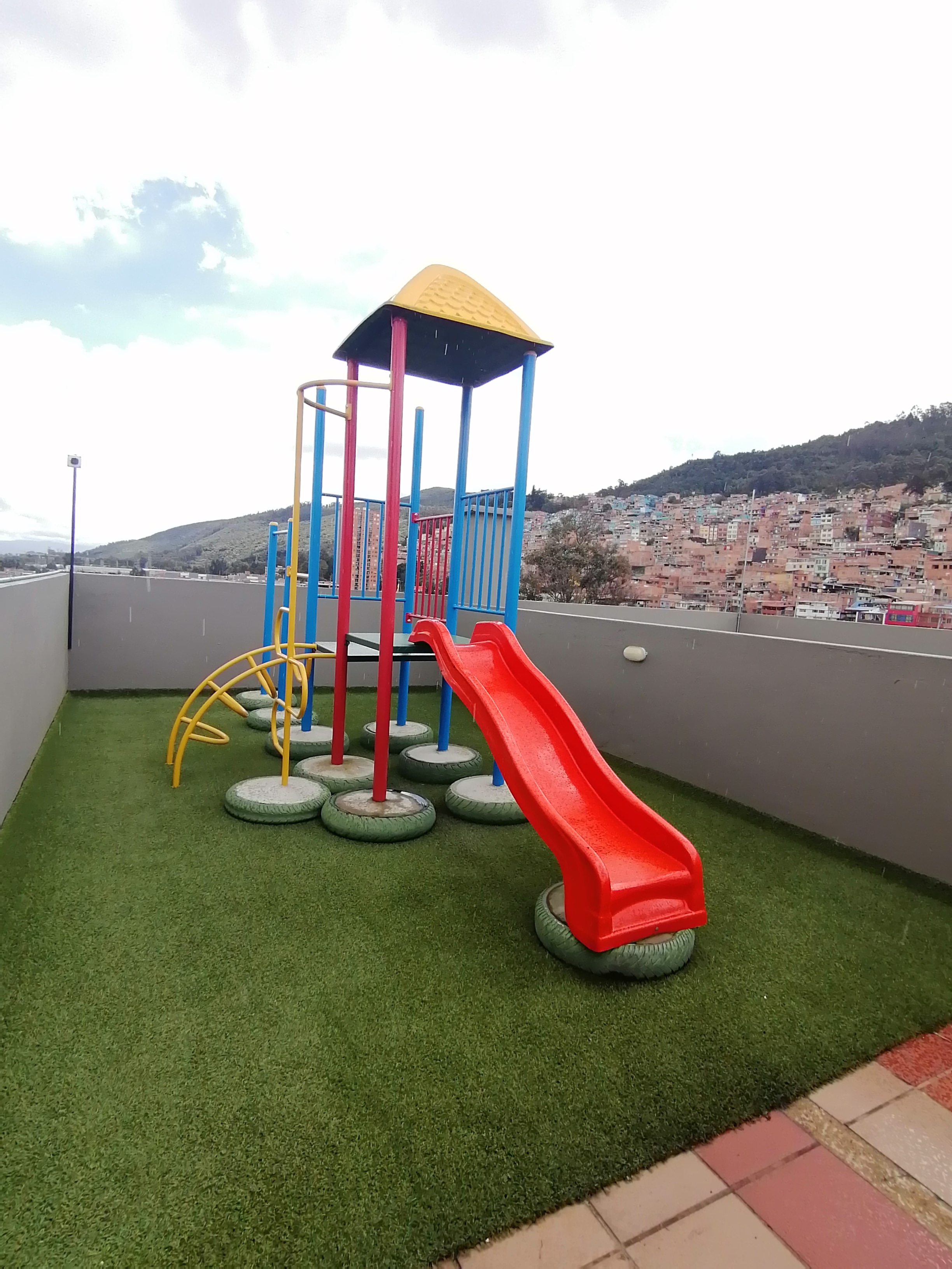 Apartamento en venta en Lijacá, Bogotá · foto 15 de 15