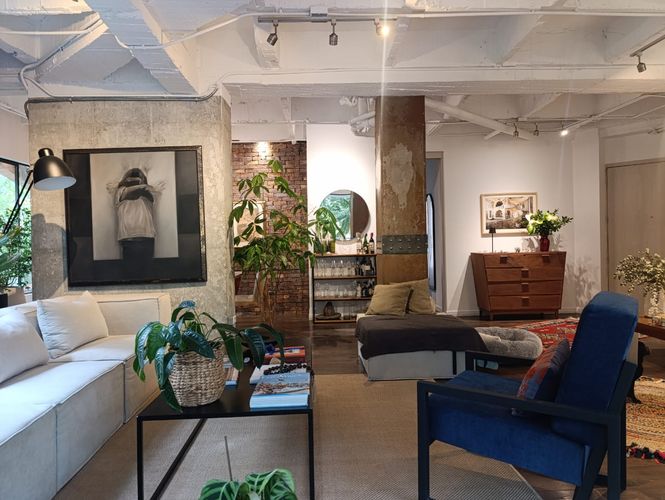 Apartamento de 2 alcobas en venta en El Poblado, Medellín, 141 m² · foto 2 de 20