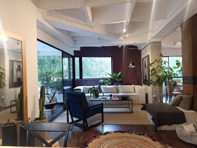 Apartamento de 2 alcobas en venta en El Poblado, Medellín, 141 m² · foto 4 de 20