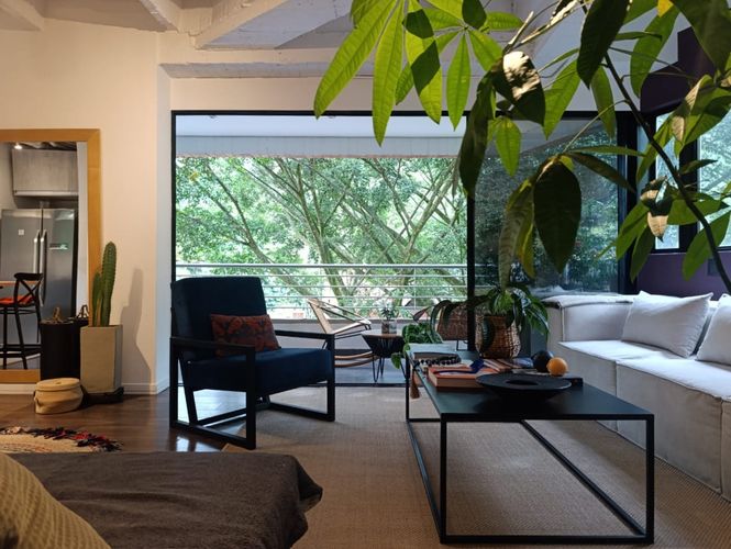 Apartamento de 2 alcobas en venta en El Poblado, Medellín, 141 m² · foto 16 de 20