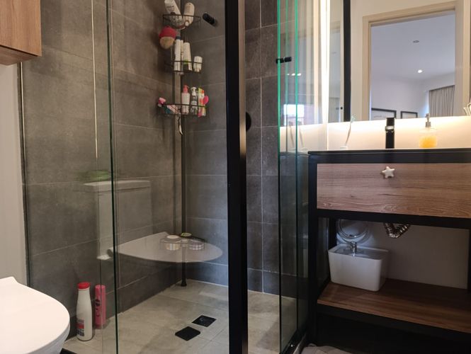 Apartamento de 2 alcobas en venta en El Poblado, Medellín, 141 m² · foto 18 de 20
