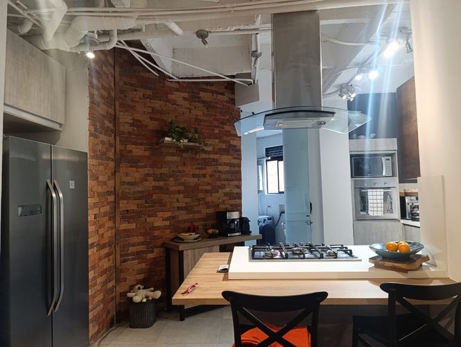 Apartamento de 2 alcobas en arriendo en El Poblado, Medellín, 141 m² · foto 7 de 20
