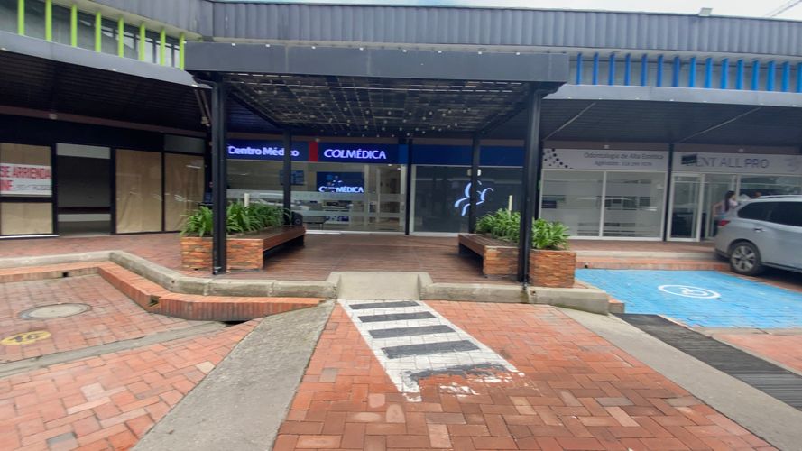 Local en arriendo en Villa Olimpica, Chía, 150 m² · foto 24 de 24