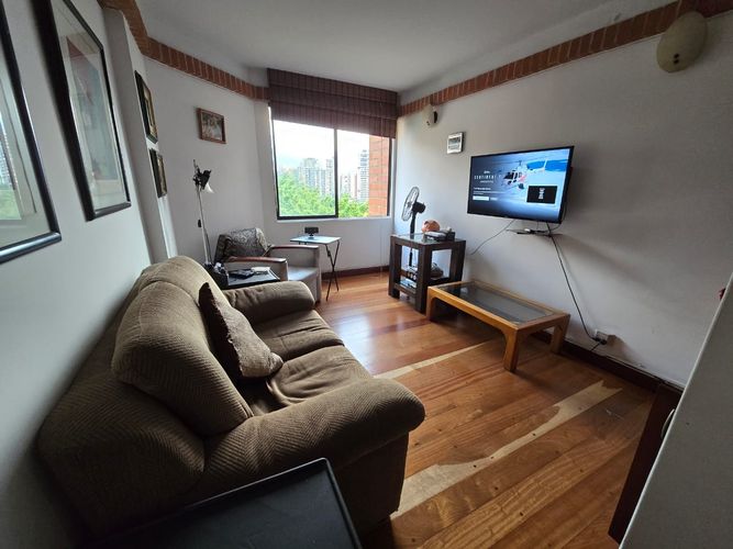 Apartamento de 3 alcobas en venta en Los Balsos, Medellín, 189 m² · foto 12 de 24