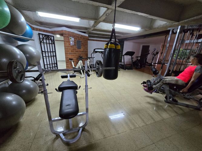 Apartamento de 3 alcobas en venta en Los Balsos, Medellín, 189 m² · foto 24 de 24