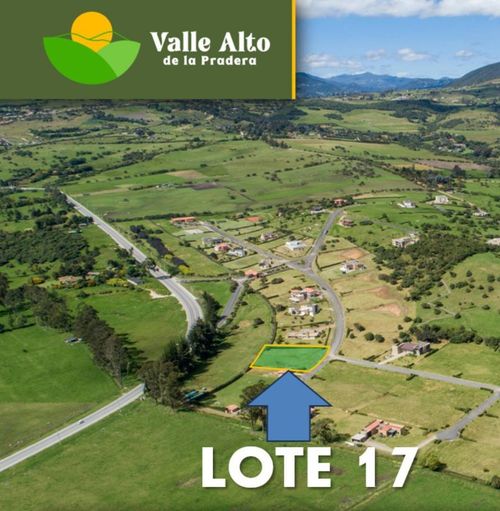 Lote en venta en Condominio Sikasue, La Calera, 1900 m² · foto 2 de 4