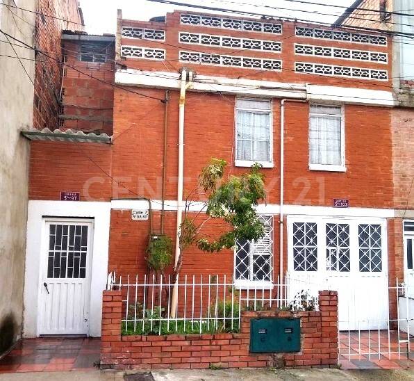Casa en Venta en Soacha