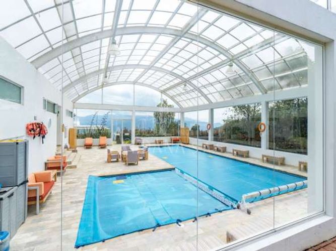 Lote en venta en Yerbabuena, Chía, 1997 m² · foto 10 de 11