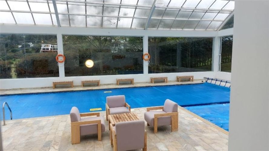 Lote en venta en Yerbabuena, Chía, 1997 m² · foto 11 de 11