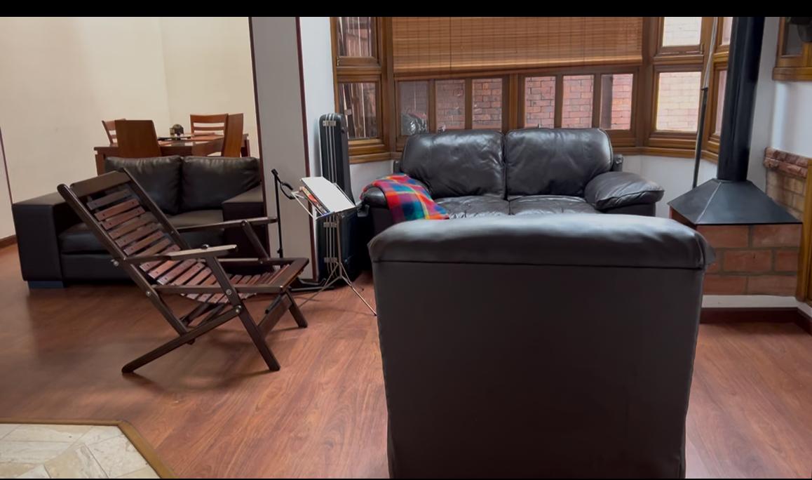 Apartamento en venta en La Soledad, Bogotá · foto 4 de 24