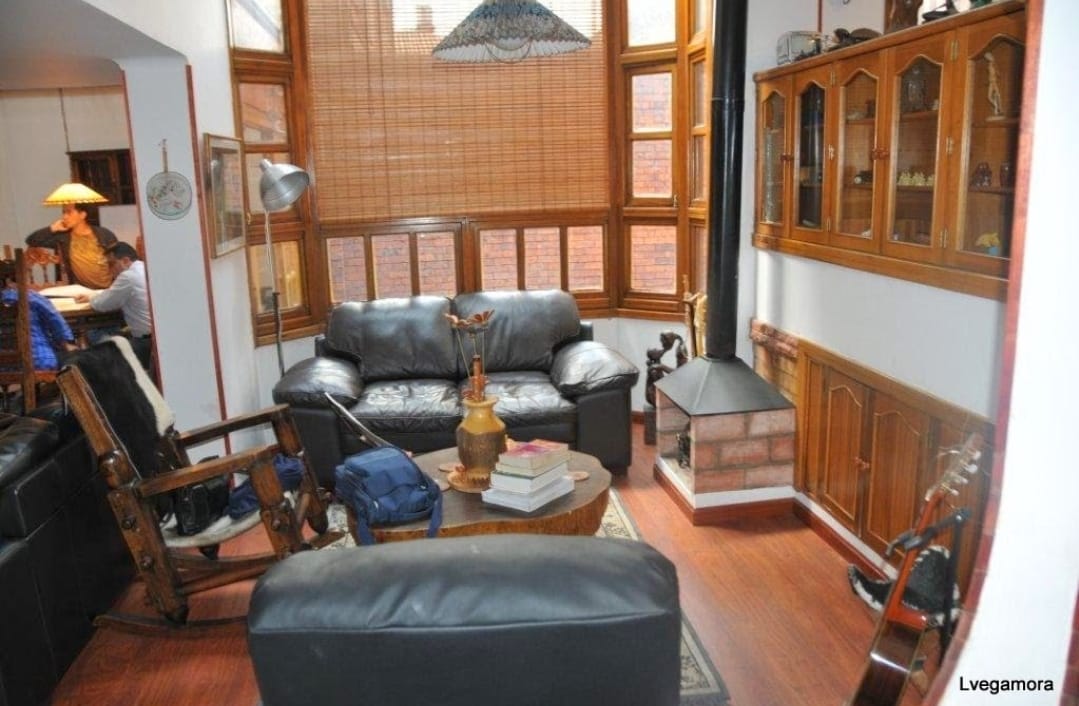 Apartamento en venta en La Soledad, Bogotá · foto 2 de 24