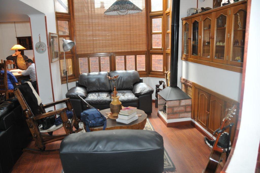 Apartamento en venta en La Soledad, Bogotá · foto 3 de 24