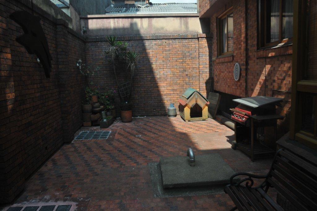 Apartamento en venta en La Soledad, Bogotá · foto 20 de 24