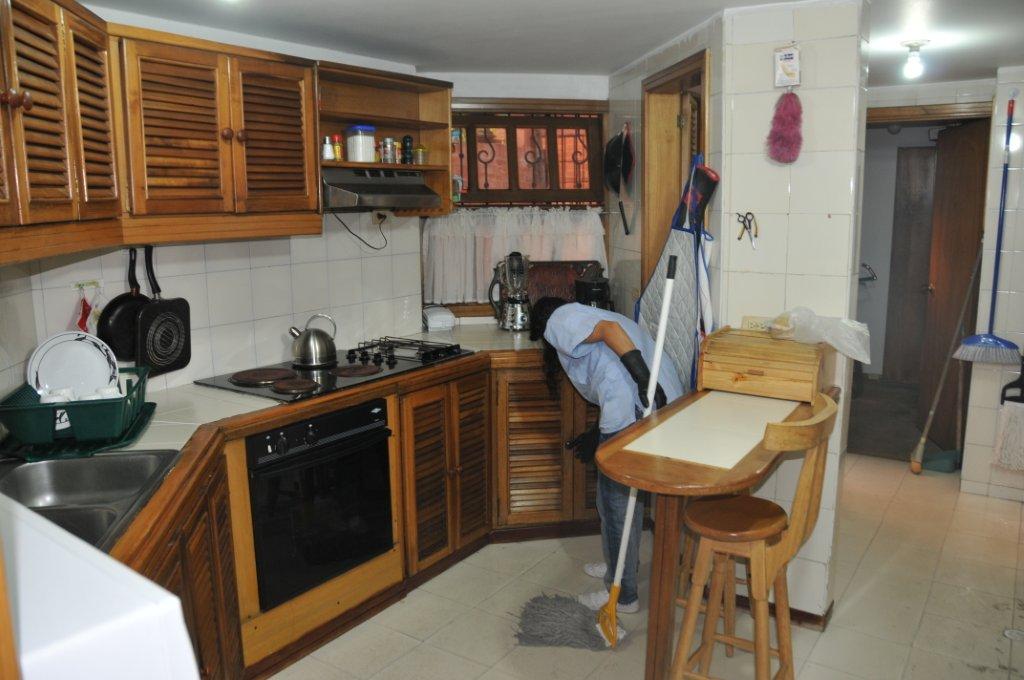 Apartamento en venta en La Soledad, Bogotá · foto 10 de 24