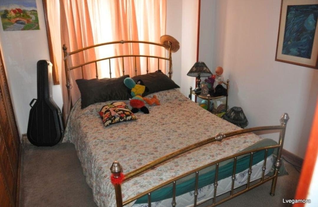 Apartamento en venta en La Soledad, Bogotá · foto 13 de 24