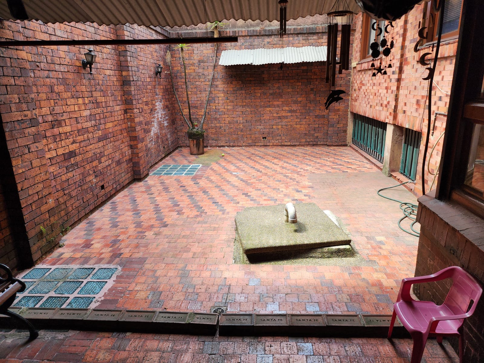 Apartamento en venta en La Soledad, Bogotá · foto 19 de 24