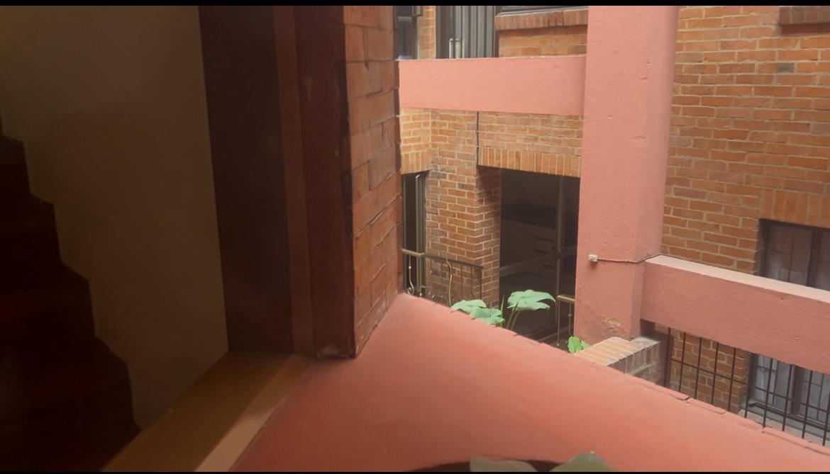 Apartamento en venta en La Soledad, Bogotá · foto 23 de 24