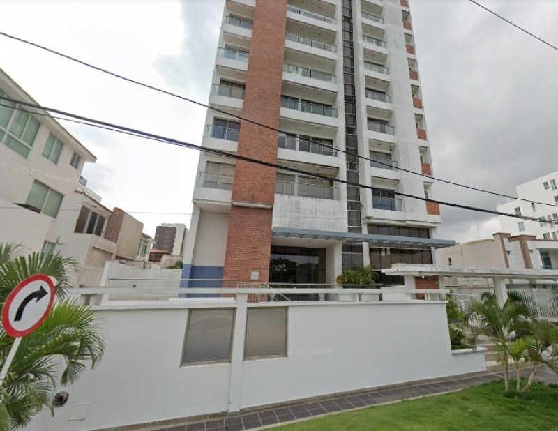 Apartaestudio en Arriendo en Villa santos, Barranquilla en Conjunto Residencial Villa Campestre