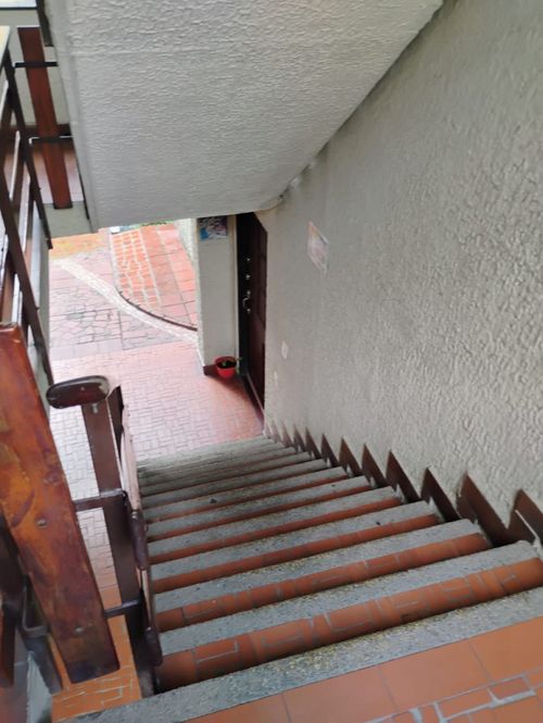 Apartamento en venta en Ciudad Los Alamos, Cali · foto 5 de 24