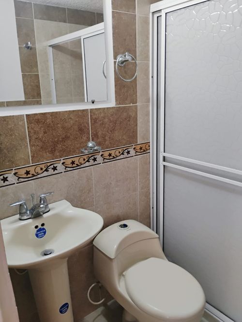Apartamento en venta en Ciudad Los Alamos, Cali · foto 15 de 24