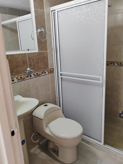 Apartamento en venta en Ciudad Los Alamos, Cali · foto 17 de 24