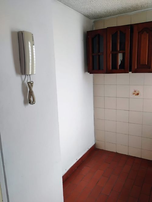 Apartamento en venta en Ciudad Los Alamos, Cali · foto 20 de 24